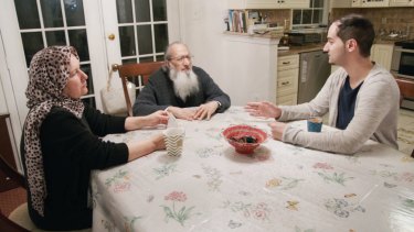 adnan syed parents serial brother revisited
