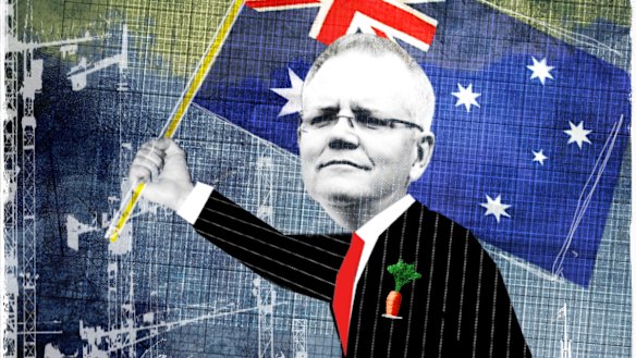 Illustration: Dionne Gain