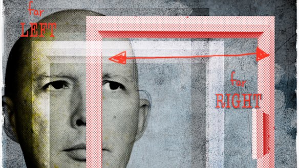 Illustration: Dionne Gain