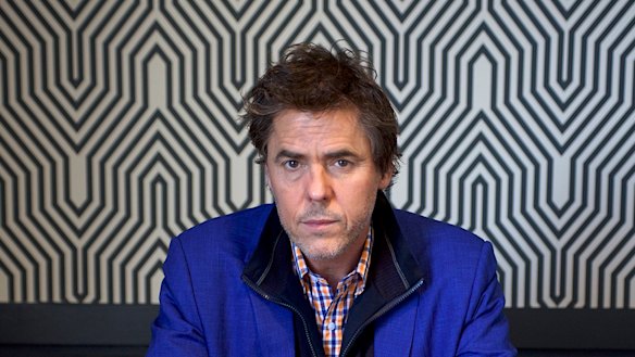 Tim Freedman of The Whitlams was gifted a stake in Dark Dream. The horse was later sold for $2.5 million.