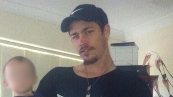 Andrew John Hickling was running a lucrative drugs operation from a Northam detention centre.