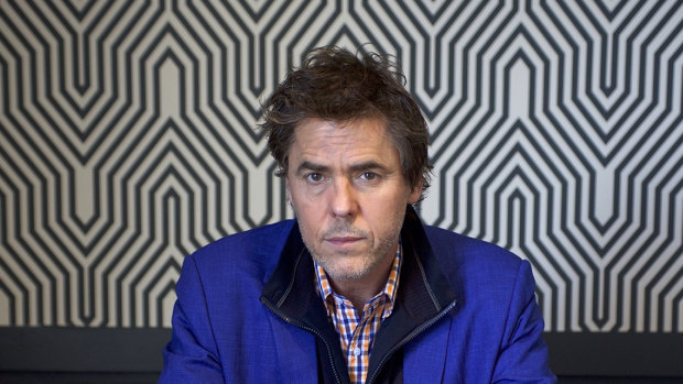Tim Freedman of The Whitlams was gifted a stake in Dark Dream. The horse was later sold for $2.5 million.