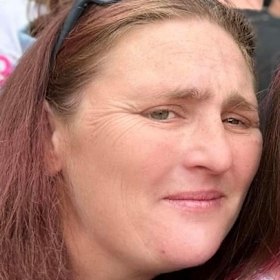 Rochelle Watts, 35, and her four children have been missing from Goulburn since Friday.