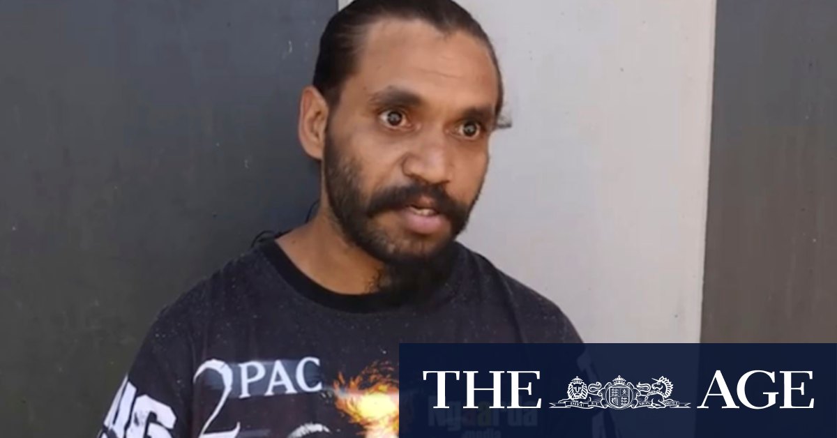 Falsely accused in Cleo Smith case plans to sue Seven West Media - Vimarsana News