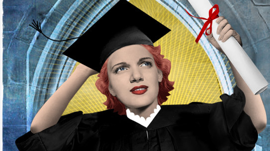 Career building doesn’t need to be linear.