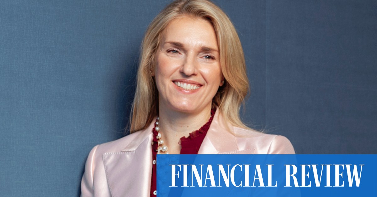 BOSS Young Executives: What Anita Mitchell, Sujeet Rana, Cheryl Chantry, James China Moody and Glanice Maclellan learnt when they won - Vimarsana News