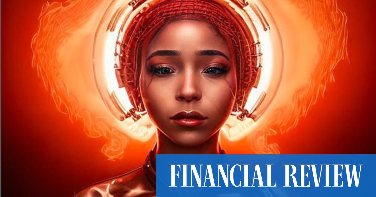 That Magic Avatar you're sharing on Instagram is probably stolen - Vimarsana News