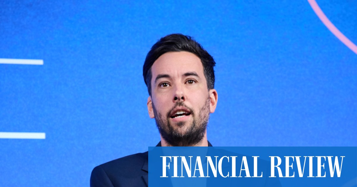 afr.com - Sarah Thompson, Kanika Sood, Emma Rapaport - Blackbird reveals the eye-popping returns from its big Eucalyptus bet