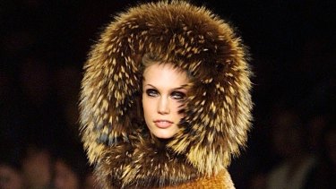 Major fashion labels have been increasingly moving away from fur and now New York's City Council is considering a ban.