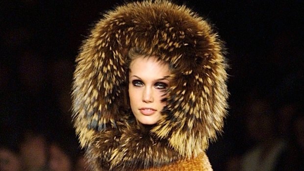 Major fashion labels have been increasingly moving away from fur and now New York's City Council is considering a ban.