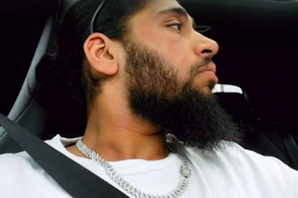 Ekam Sahni was killed in a shooting in Newcastle.
