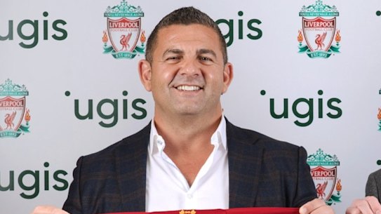 Bill Papas’ assets across the globe are coming under more scrutiny.