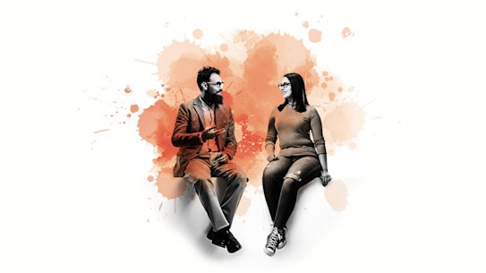 human behaviour explainer collection