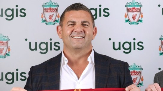 Liverpool shop fc forum