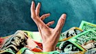 The Victorian Supreme Court found Jacqueline Cotter was entitled to some of her father’s estate despite a likely $43 million inheritance