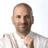 Calls for MasterChef to axe George Calombaris over wages scandal