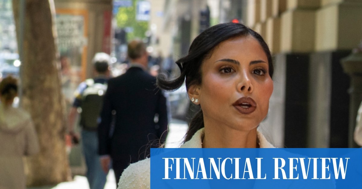 Behbahani sister’s court claim details Waislitz musical investments