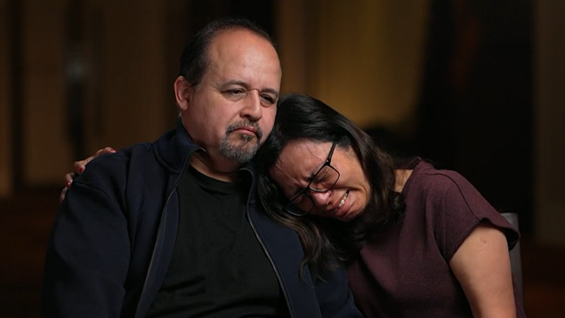 Parents of student killed in mistaken identity murder face ‘heartbreaking’ future