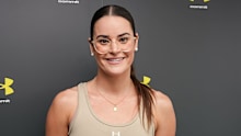 Kaylee McKeown has signed a three-year partnership with Under Armour.