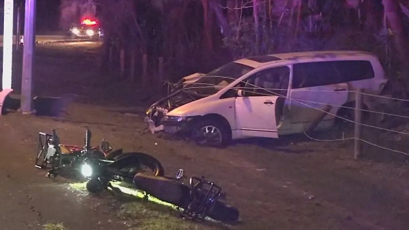 ‘Carry his loss’: Family mourn son, drunk driver jailed