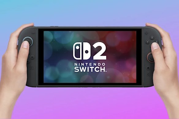 In handheld mode the Switch 2 uses a 7.9-inch, 1080p, 120Hz LCD screen, compared to the 6.2-inch, 720p, 60Hz one on the original Switch.