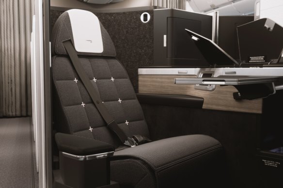 One Traveller reader was deeply unhappy with his British Airways business class experience.