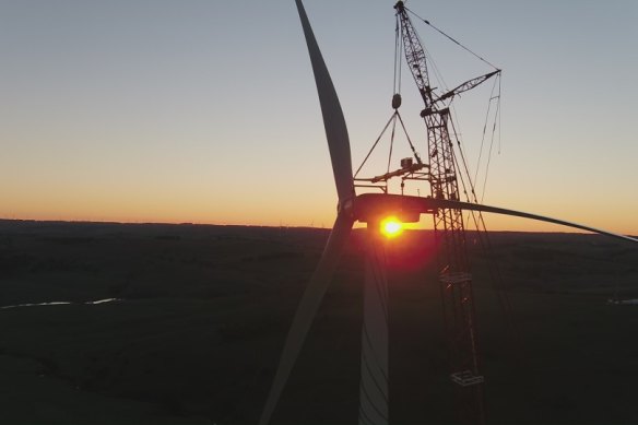 Rio Tinto has signed the country’s largest renewable power purchase agreement for its Queensland operations.