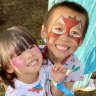 Mitchell, 7, and Hazel, 5, tragically drowned at Floyd Bay on Saturday.