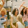 For those of us from more conservative backgrounds, throwing a party may not come as naturally.