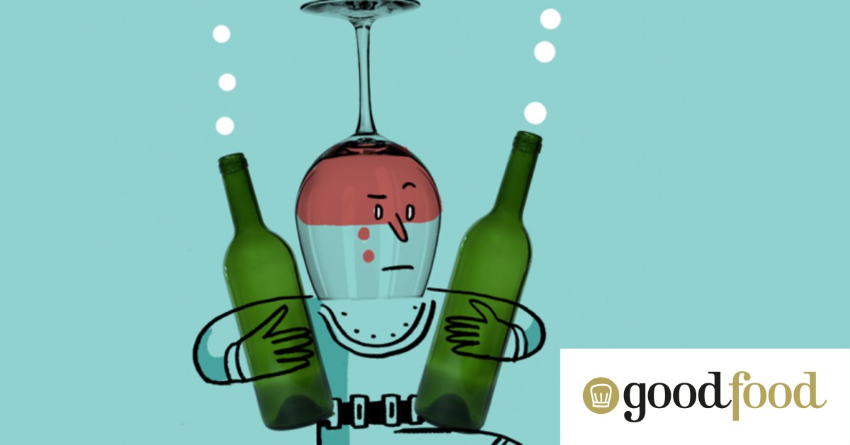 What’s the deal with deep-sea wine ageing? Does saltwater make a difference to the taste?