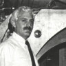 Raymond Damadian: builder of the first MRI scanner