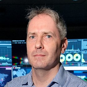 Paul Haskell-Dowland Professor of Cyber Security Practice at Edith Cowan University.