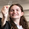 Students at Gymea Technology High in Sydney’s south have welcomed the move because they will be less restricted by the school timetable when it comes to HSC subject selection.