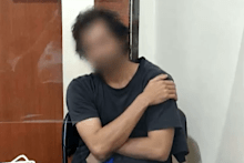 Police arrested Arron Brokenshire, originally from Mona Vale on Sydney’s Northern Beaches, after a tip-off from locals alleging a foreign drug dealer was operating in the area.