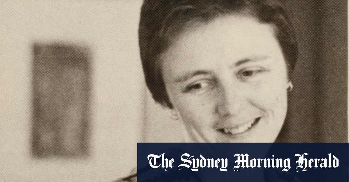 When a writer needed help, only one author would do the trick: Helen Garner - Vimarsana News