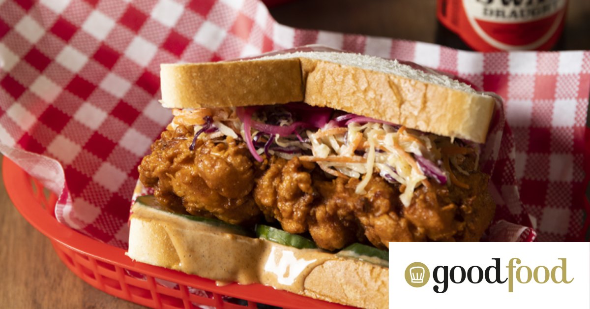 South Bird Hot Chicken in Northbridge is now open - Vimarsana News