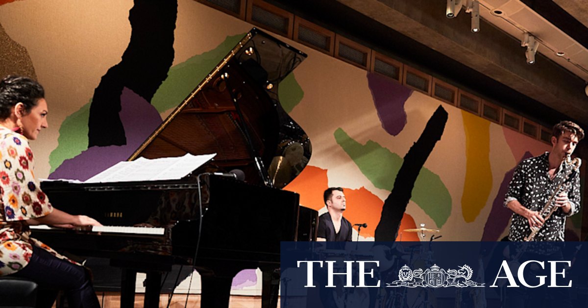 An aural voyage to Yerevan, via the Opera House - Vimarsana News