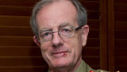 Former Army Reserve major-general and now anti-corruption commissioner Paul Brereton.
