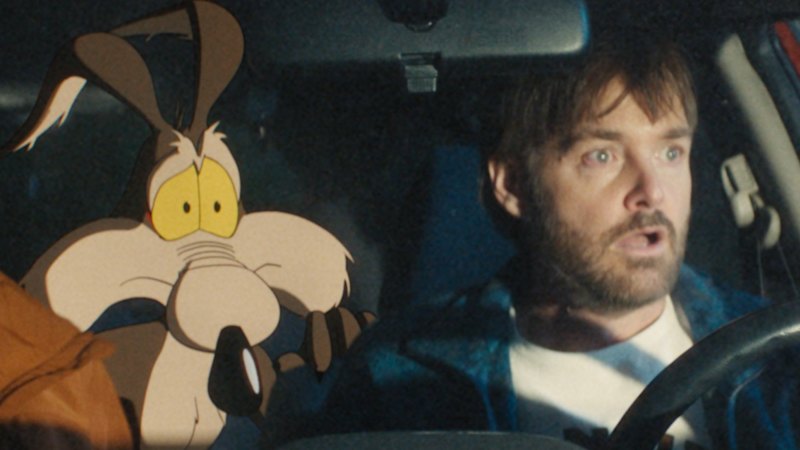 Warner Bros axed this Looney Tunes movie. But fans refused to accept defeat