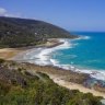 German backpackers carjacked by woman in bathers on Great Ocean Road