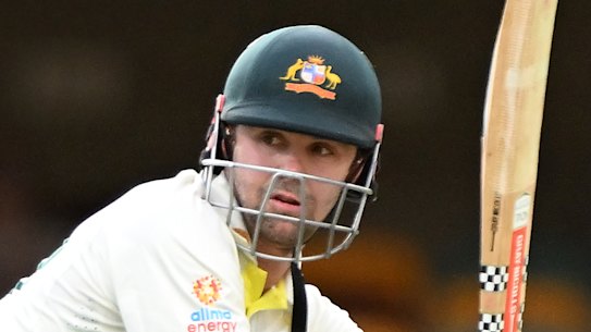 Travis Head’s batting was the big difference between Australia and South Africa in the first Test.