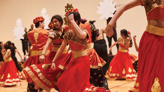 People of Indian ancestry in Australia number more than 780,000 – an increase of almost 165,000 since 2016. As migrant groups go, Indians have leapfrogged the Chinese and now sit second only to the British.