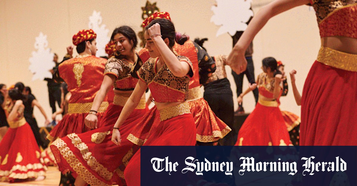 Australia's booming Indian diaspora - Vimarsana News