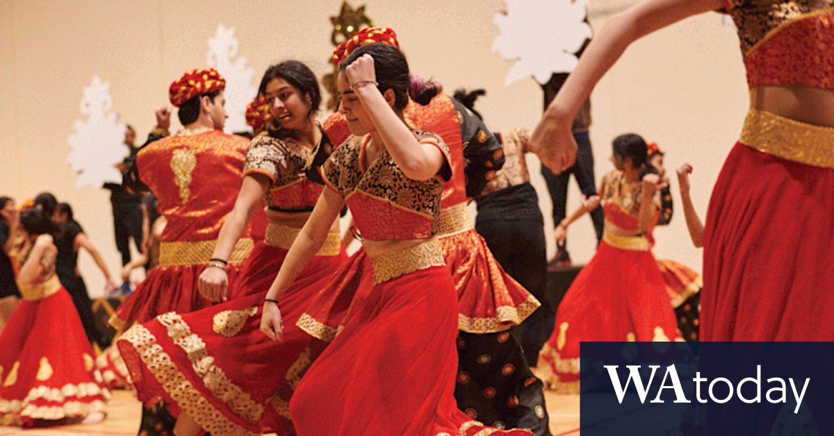 Australia's booming Indian diaspora - Vimarsana News
