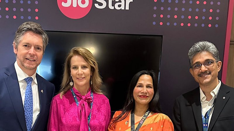 From Brazil to Bengaluru: Nick Reece can’t stop globetrotting