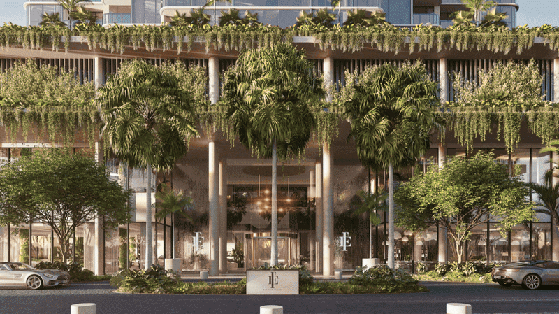 Welcome to Tim Gurner's $2.75b wellness world