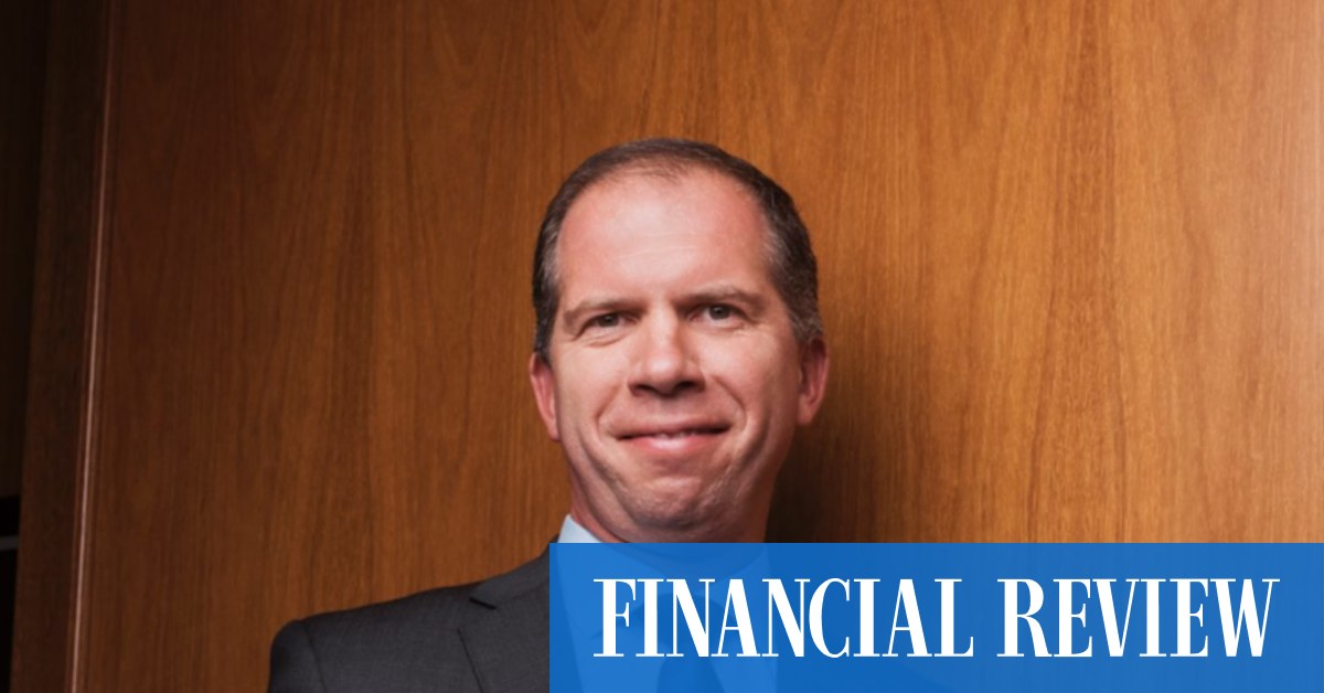John Haddock's CPE Capital sells Jaybro, StraitNZ for $1.1b - Vimarsana News