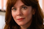 The F Ward is the first Australian series for Anna Friel.