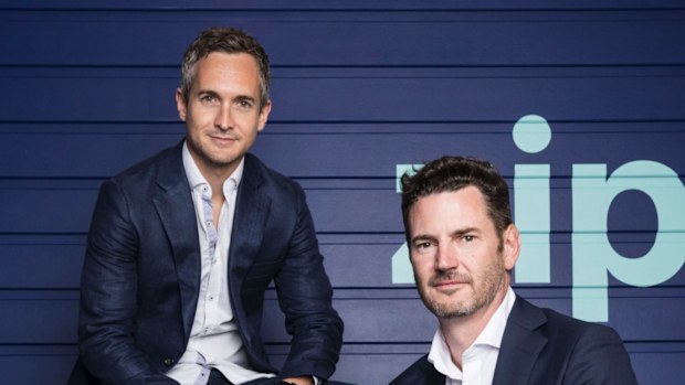'We have too many regulators': Zip co-founder