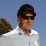 Quicksilver founder Alan Green in 2006.